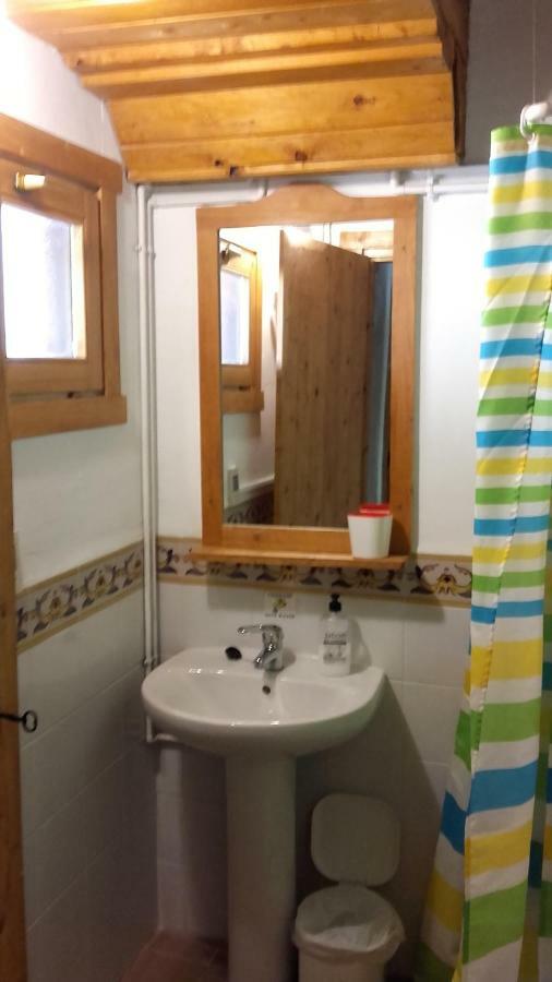 Hostal Rural Casa Pedro San Martín de Unx Exteriör bild