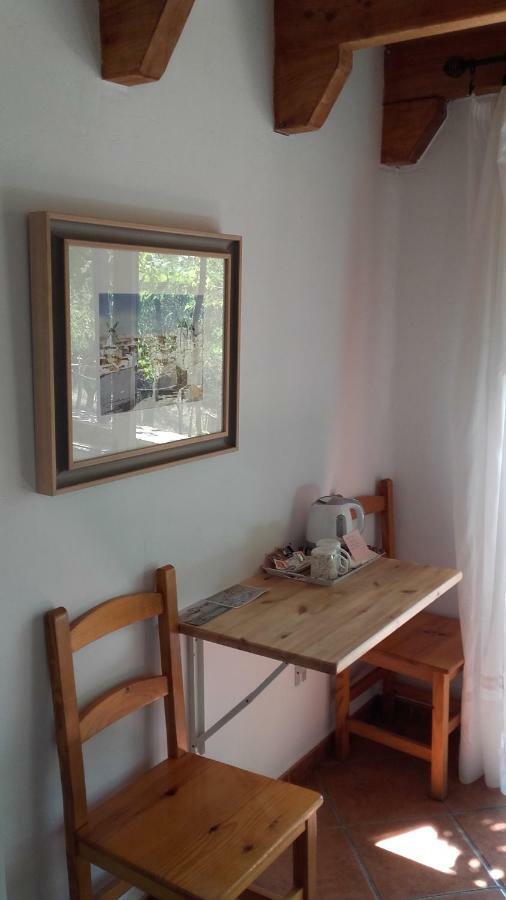 Hostal Rural Casa Pedro San Martín de Unx Exteriör bild