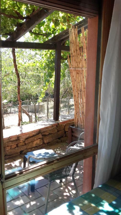 Hostal Rural Casa Pedro San Martín de Unx Exteriör bild