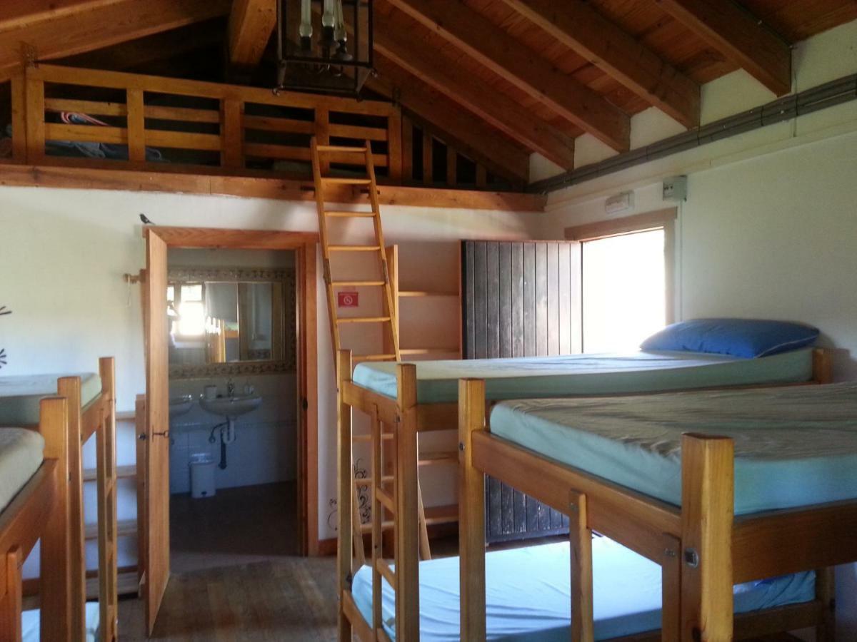 Hostal Rural Casa Pedro San Martín de Unx Exteriör bild