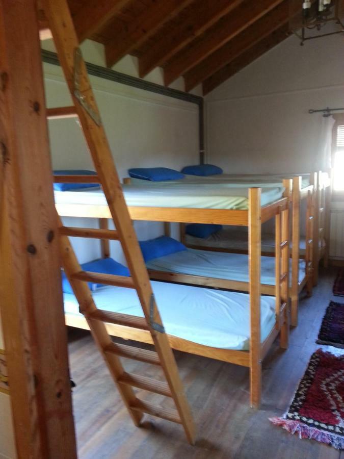 Hostal Rural Casa Pedro San Martín de Unx Exteriör bild