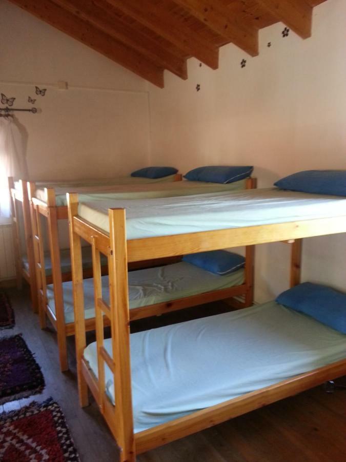 Hostal Rural Casa Pedro San Martín de Unx Exteriör bild